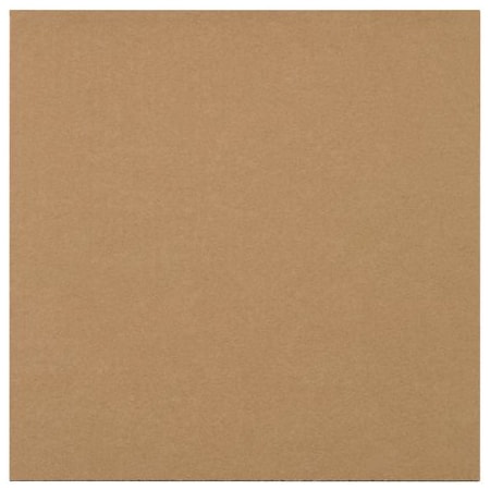 Bsc Preferred 13-7/8 x 13-7/8'' Corrugated Layer Pads, 100PK SP13